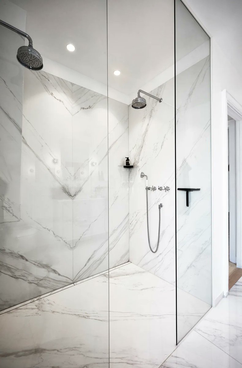 WM_Wetrooms's tweet photo. Designing a wetroom with Marble or Stone? Ensure your proposed wet room drain and floor system is suitable for this application. Here at WM we have a large range of products to help you create a secure and stunning bathroom.
Get in touch with our team #wetroomdesign #unidrian https://t.co/ugtFdi2nfA