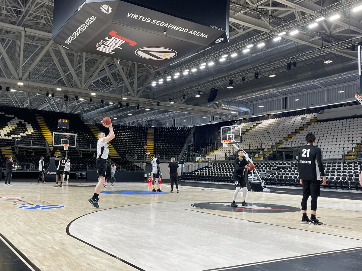 BKT EuroCup (@eurocup) on Twitter photo Stay tuned ahead of tomorrow’s #7DAYSEuroCup Finals! 🔥
Let us know who will take the trophy in a battle between <a href="/Virtusbo/">Virtus Bologna</a> and <a href="/BsBasketbol/">Bursaspor Yörsan</a>
#RoadToGreatness Stay tuned ahead of tomorrow’s #7DAYSEuroCup Finals! 🔥
Let us know who will take the trophy in a battle between <a href="/Virtusbo/">Virtus Bologna</a> and <a href="/BsBasketbol/">Bursaspor Yörsan</a>
#RoadToGreatness