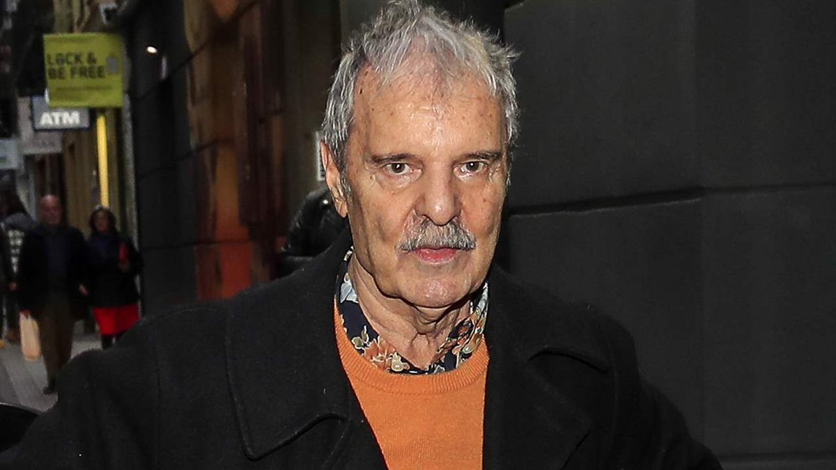 Muere el periodista Jesús Mariñas a los 79 años a consecuencia del cáncer