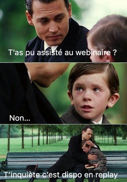 T’as pas pu assister au webinaire « urgences éthyliques » ? T’inquiète on a une solution. <a href="/SFMU_MS/">SFMU</a>