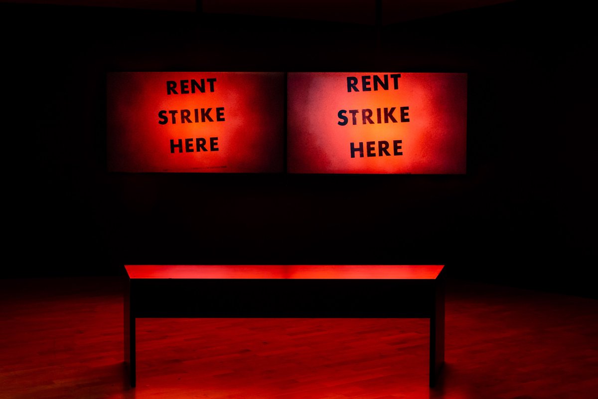talbotrice75's tweet photo. #AideenDoran entwines historical accounts and oral history to chart key moments of social unrest and resistance in the artist’s home town. 

'Meet me at the threshold' is at #TalbotRice until 21 May. 
https://t.co/7sh2H6zdlN

@aideendoran #freelandsartistprogramme @FreelandsF https://t.co/QWL13aCIDR