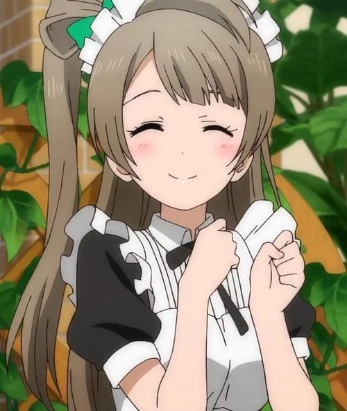 南ことりのtwitterイラスト検索結果