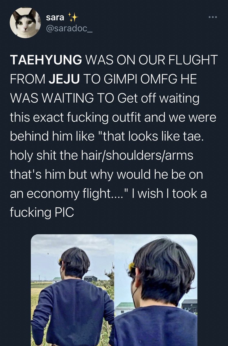 95liners_vs's tweet photo. HHMm??  #taehyung #jisoo #vsoo https://t.co/gpd0M7sYkg