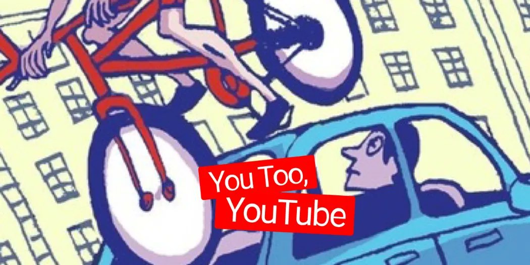 Storybird's tweet photo. YOU TOO can write a script for your own original YouTube show!
#Challenge #Storybird #YouTube #WriteYourOwn
https://t.co/DtnsQaJ6KG https://t.co/E5ph0f6KG8