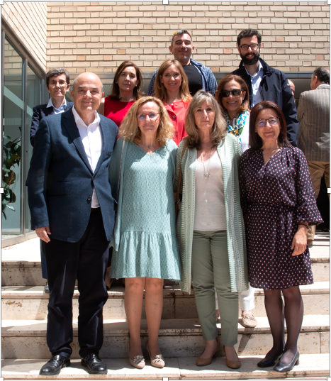 Facultad de Psicología de la UNED tweet media