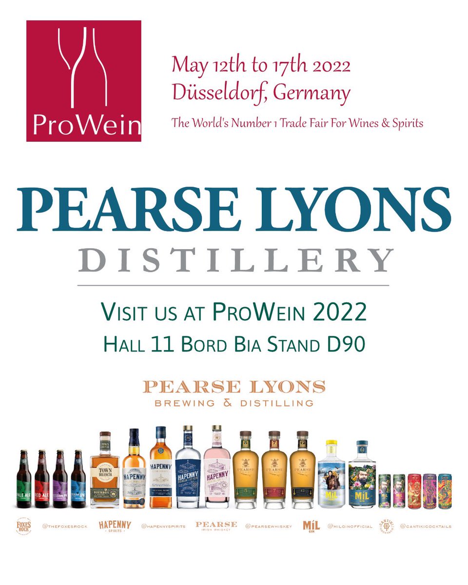 Pearse Lyons Dist. tweet media