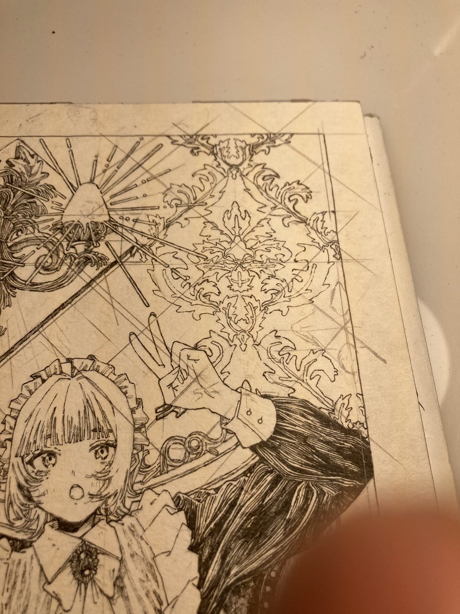 もろもろ工程です。ホンマに疲れた。 