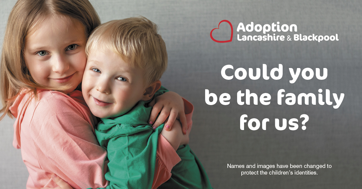 AdoptionLBP's tweet photo. A final reminder that we have a special information event tonight for anyone interested in adopting Caitlyn and Harley.

We're desperate to find them a loving home and keep them together.

Please share their story and find out more about the event -

https://t.co/OttGDznlxD https://t.co/DZ7P8BoIsQ