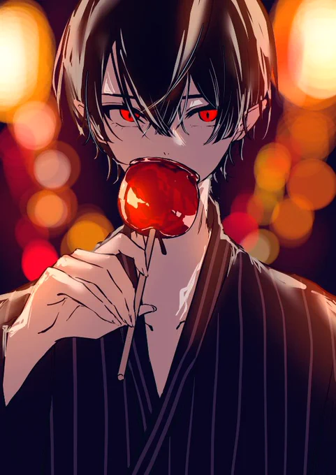 #KuzuArt  