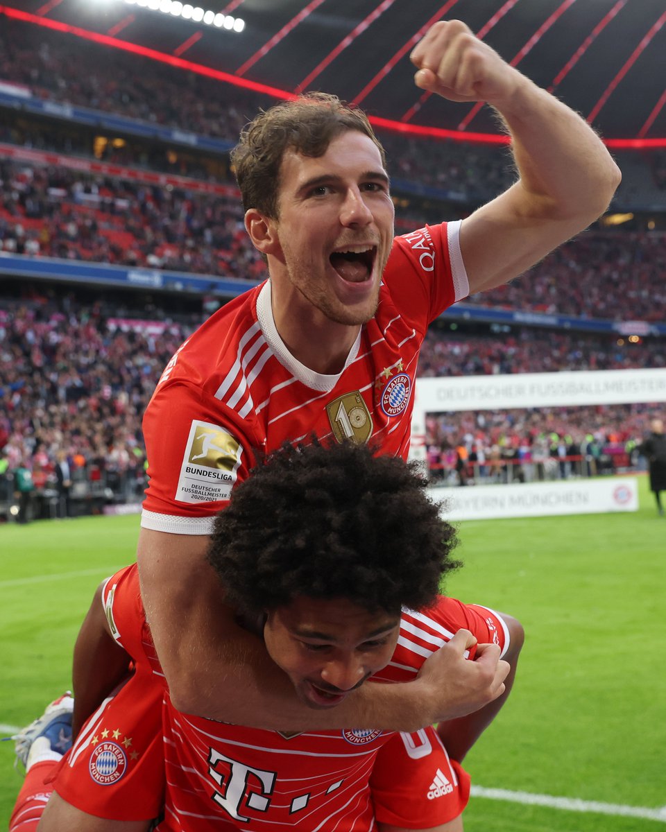 Mia San Mia Miasanm23 Twitter
