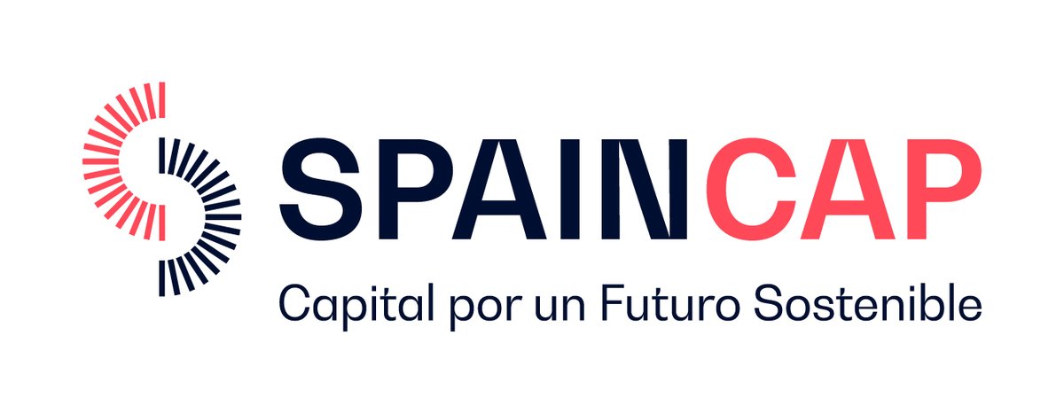 SpainCapOficial's tweet photo. La industria española del capital privado impulsa la inversión por un futuro sostenible a través de su rebranding estratégico: Ascri se transforma en SpainCap https://t.co/CJLqjaSWWf https://t.co/DwQZ9AfTeH