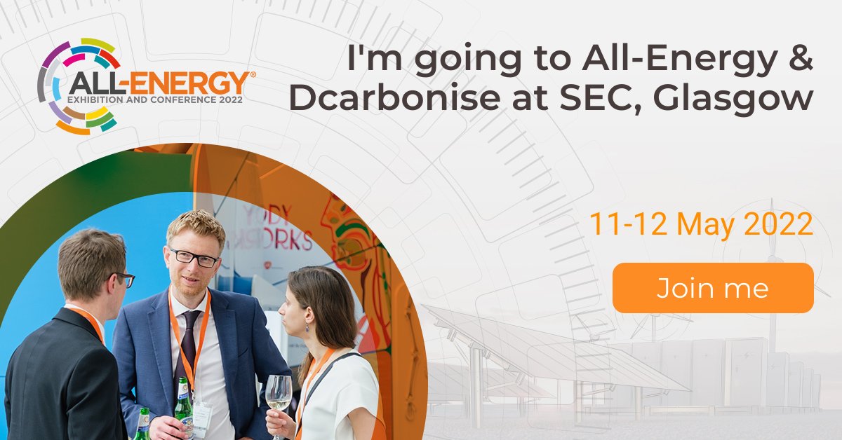 ArcusConsultant's tweet photo. All Energy kicks off tomorrow and the Arcus team are looking forward to catching up with clients at the event!  Let us know if you are attending too.

#allenergy #renewableenergy #greenenergy #environment #planning https://t.co/6s7YdVeEAC