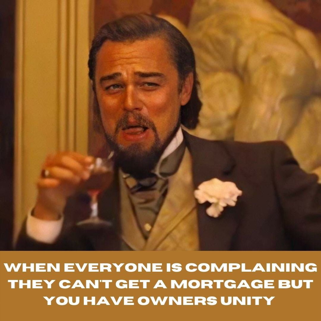 OwnersUnity's tweet photo. You got us 😜🤩
#outtoken #ownersunity #ownersunitytoken https://t.co/a3KxGtVbE3