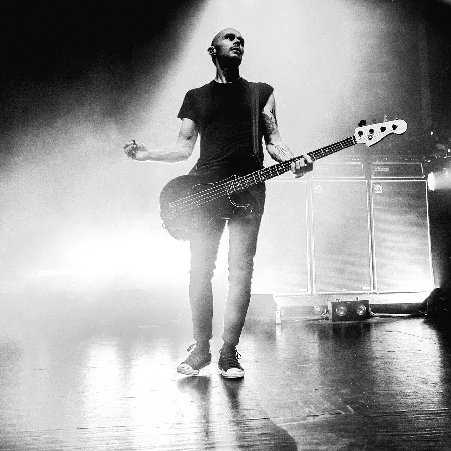 Wishing artist Hunter Burgan a very happy birthday today!  