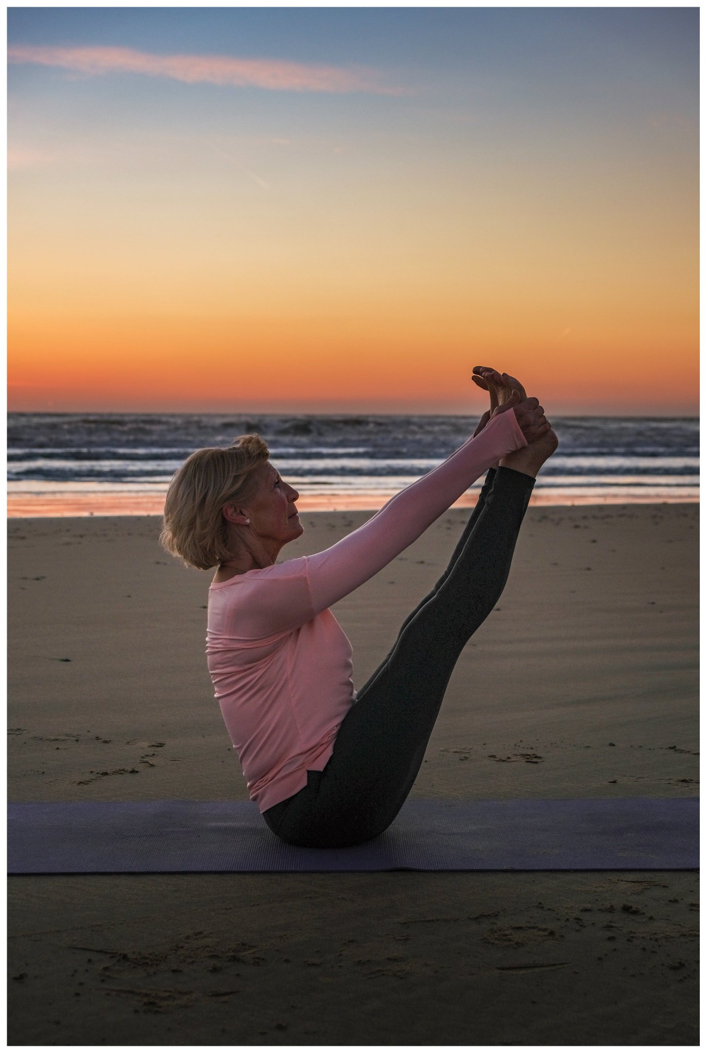 Iyengar Yoga (UK) on Twitter "An interview with one of the UK's most