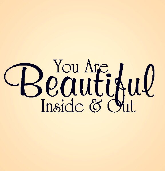 joanie_tweet's tweet image. You are Beautiful!
Never Forget That...
In a World of Over 7 Billion People, There is Only One You.
Take Good Care of Yourself Because the World Needs YOU!❤️
#beautiful #OneYou #TakeCareofYourself
#tuesdayvibe #TuesdayMotivaton
