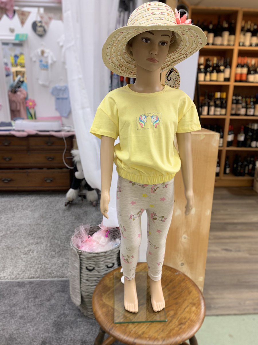 Sabrina’s baby boutique tweet media