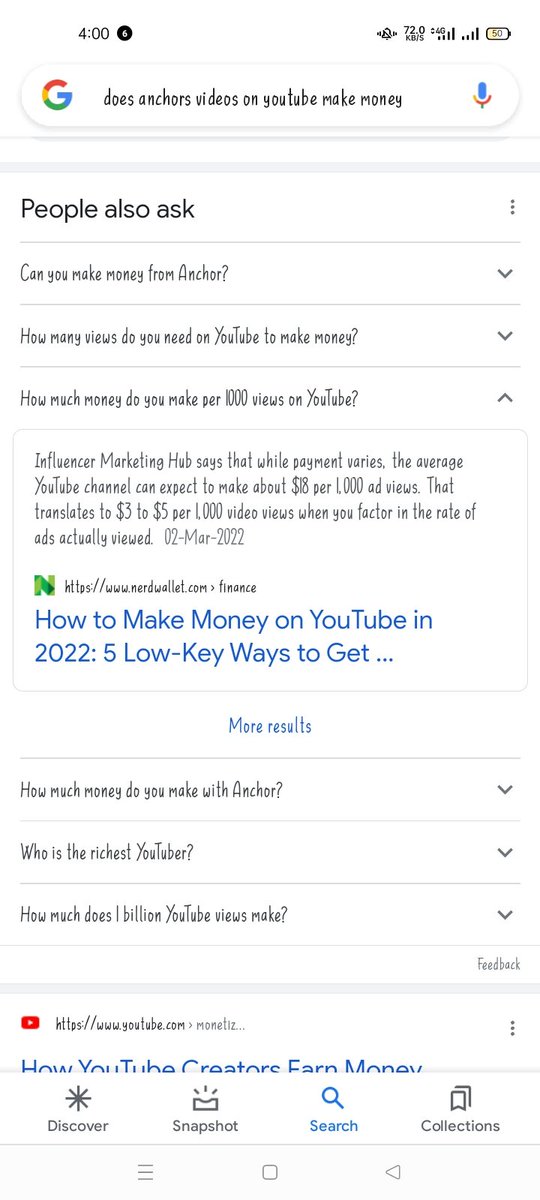 aj47567's tweet photo. @adikallu @h_ali__ @khawar_M_Khan Oye chawal pehly google sy sahi maloomat ly educational videos 1000 Views k 3 ya 5 dollars milty hain or ads views ky milain to 18 dollars 1000 ad views k milty hain ab khud 100000 ad views ka hisaab kr ly bhikari😂😂😂😂😂 https://t.co/UYWF54v7m6
