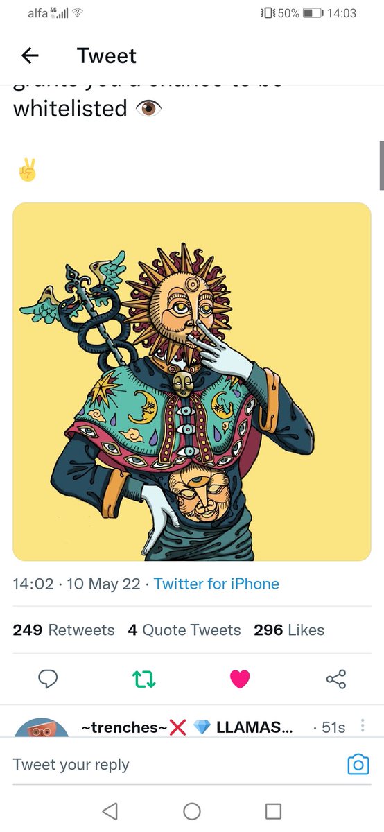 Jihad tweet media