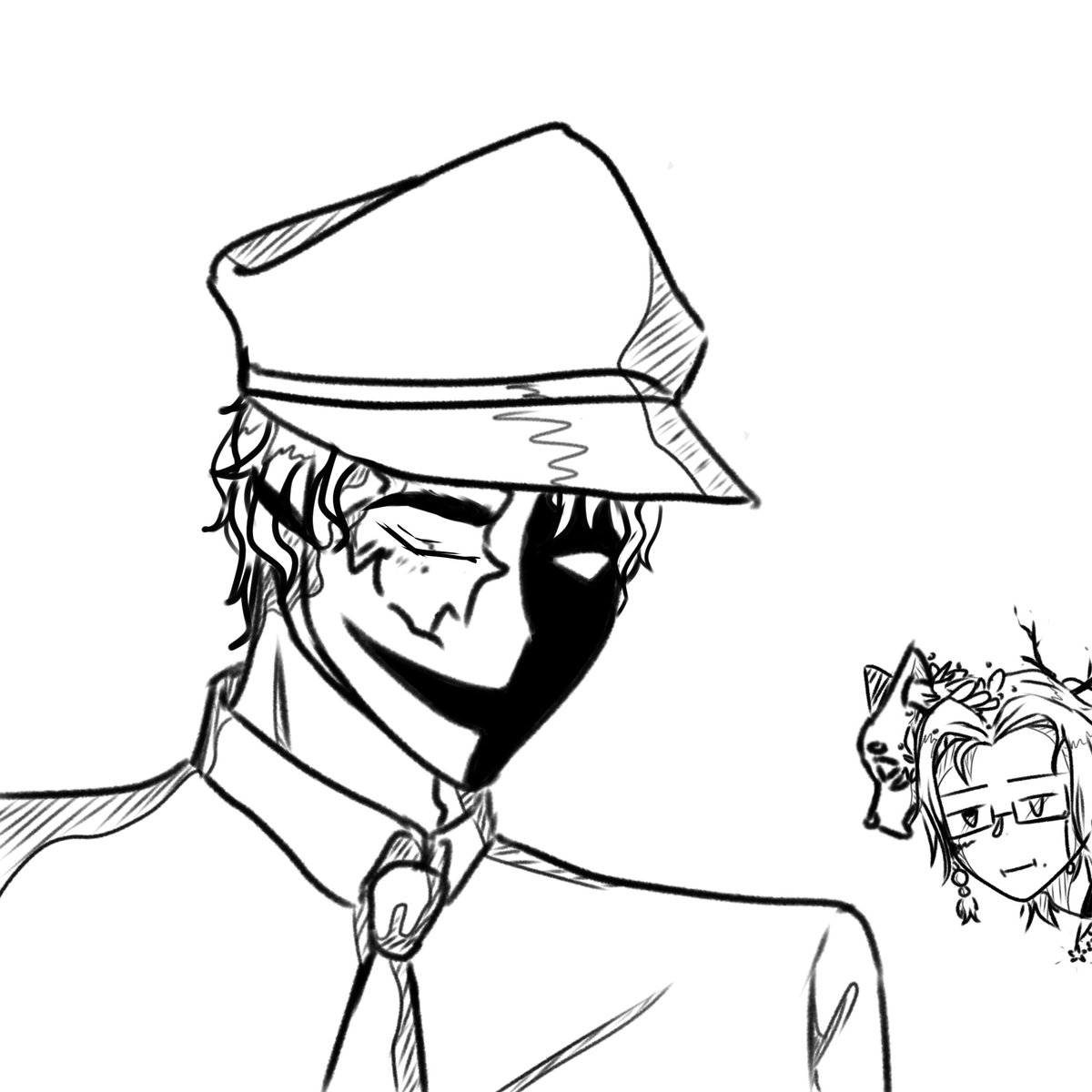 Thida2ap's tweet photo. #countryhumansfascistitaly
#countryhumansitalianempire
#countryhumans https://t.co/nMhQa09VxV