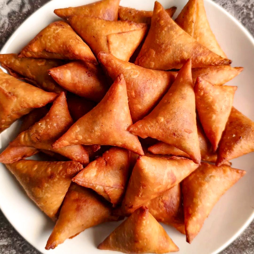 Bajiya prepped using Sihthi Maldivian Spice Blend.
#sihthi