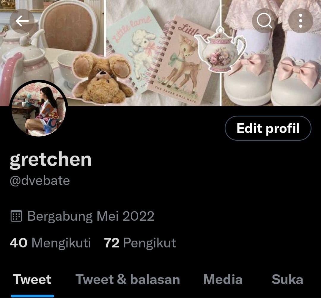 w- ts acc cyber/ca y22 with mulchar

꓃ usn mulchar b.o debate
꓃ dapet email,nomor,pass.
꓃ dapat nomor kang verif
💵 15k

#zonauang️ #zonaba #zonajajan