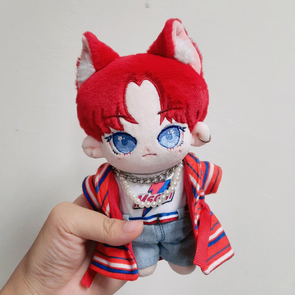 喵中 냥중 tweet media