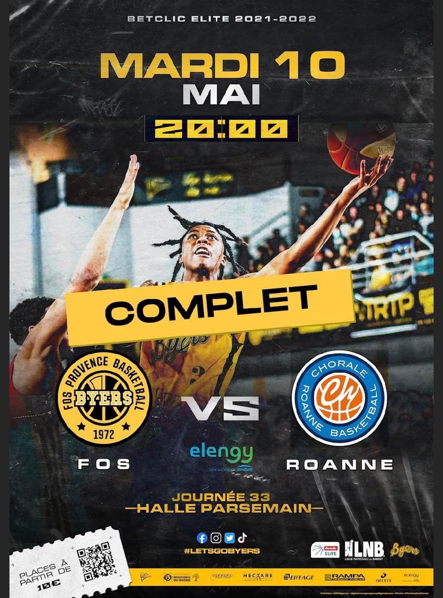 BusinessByers's tweet photo. #gameday 
@elengy parrain de ce dernier match de la saison, pour la clôture du programme Basket &amp; Crayons by #ELENGY.
300 enfants invités par ELENGY pour assister à cette rencontre. 
Merci @Arcat31 @MathieuStortz @roche_vu @waser_christine #popart https://t.co/1Paub7QS1p