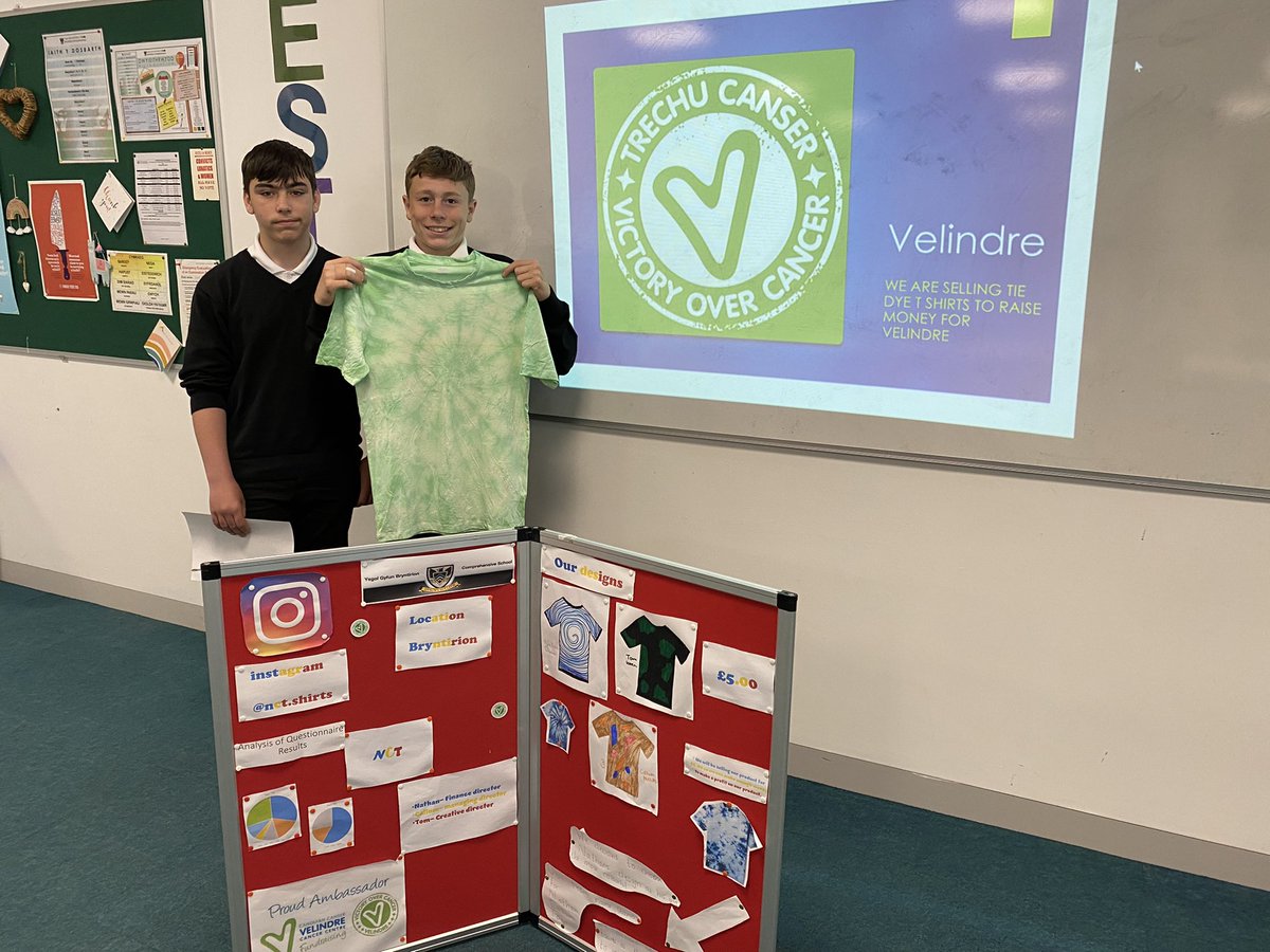 BryntirionSCC's tweet photo. Day 1 of our Victory for @Velindre Challenge Dragons’ Den heat stages are underway today @BryntirionComp! 

51 teams will are pitching to panels of external business experts to win a place in our school Dragons’ Den final 💚👏🐉 https://t.co/bY09sHHbHl