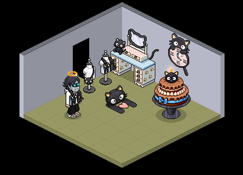 Sorteo Fast 🤍

Premio: Colección completa de Chococat🐈‍⬛

🏆2 Ganadores 

Requisitos:

- Follow y RT

⏰ Finaliza en 24H 

Suerte 🤍