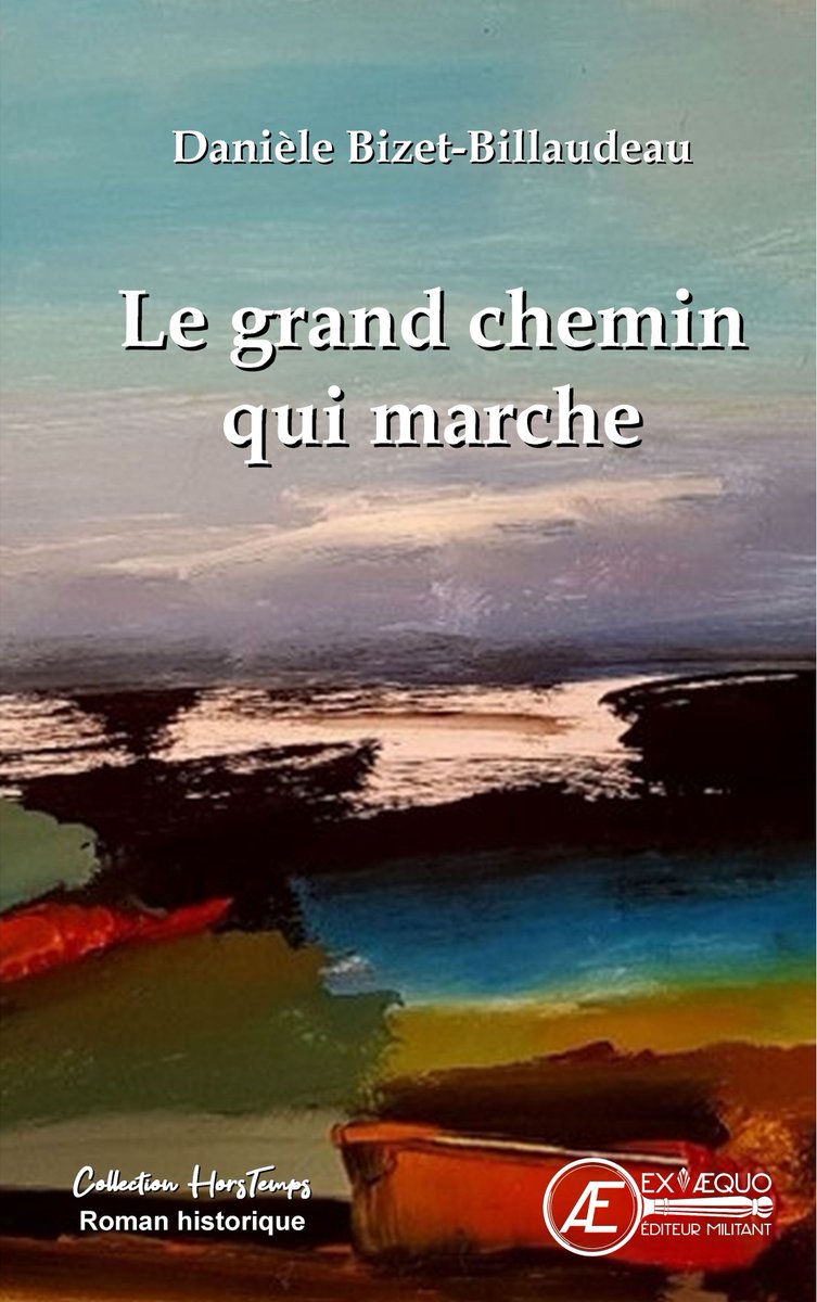 CatMo0105's tweet photo. Très heureuse de vous proposer de lire les 1° pages du prochain roman
Bientôt dans ma #CollectionHorsTemps 𝙇𝙚 𝙜𝙧𝙖𝙣𝙙 𝙘𝙝𝙚𝙢𝙞𝙣 𝙦𝙪𝙞 𝙢𝙖𝙧𝙘𝙝𝙚 de Danièle Bizet-Bilaudeau
https://t.co/MamQhZBOCN
#Hurons #IledOrléans #Indiens #Iroquois #NouvelleFrance #Québec #wampum https://t.co/XvypHjP36C
