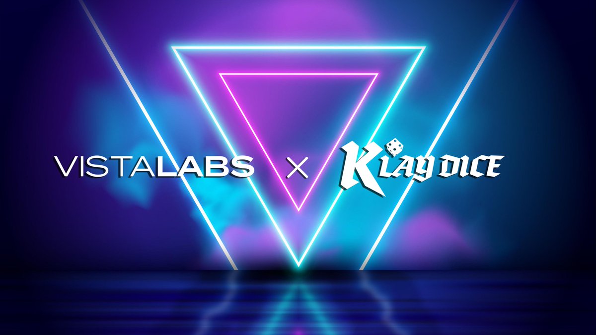 KlayDice tweet media