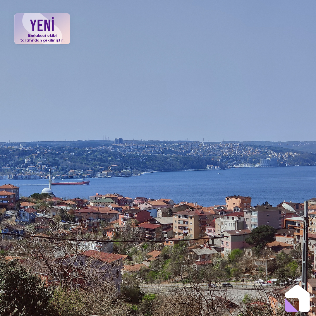 emlaksatcom's tweet photo. Satılık Daire | For Sale | Soğuksu - Beykoz | 135 m2 | 3+1 Boğaz Manzaralı Daire | 1. Kat |
#Emlaksat #Emlak #SatılıkEv #SatılıkDaire #İstanbul #İstanbulSatılıkEv #Ev #EvSatışı #Beykoz #Satılık #Sale #Sahibinden #RealEstate #İstanbulRealEstate #Proptech #ProptechTurkey https://t.co/NrWvr5hkPr