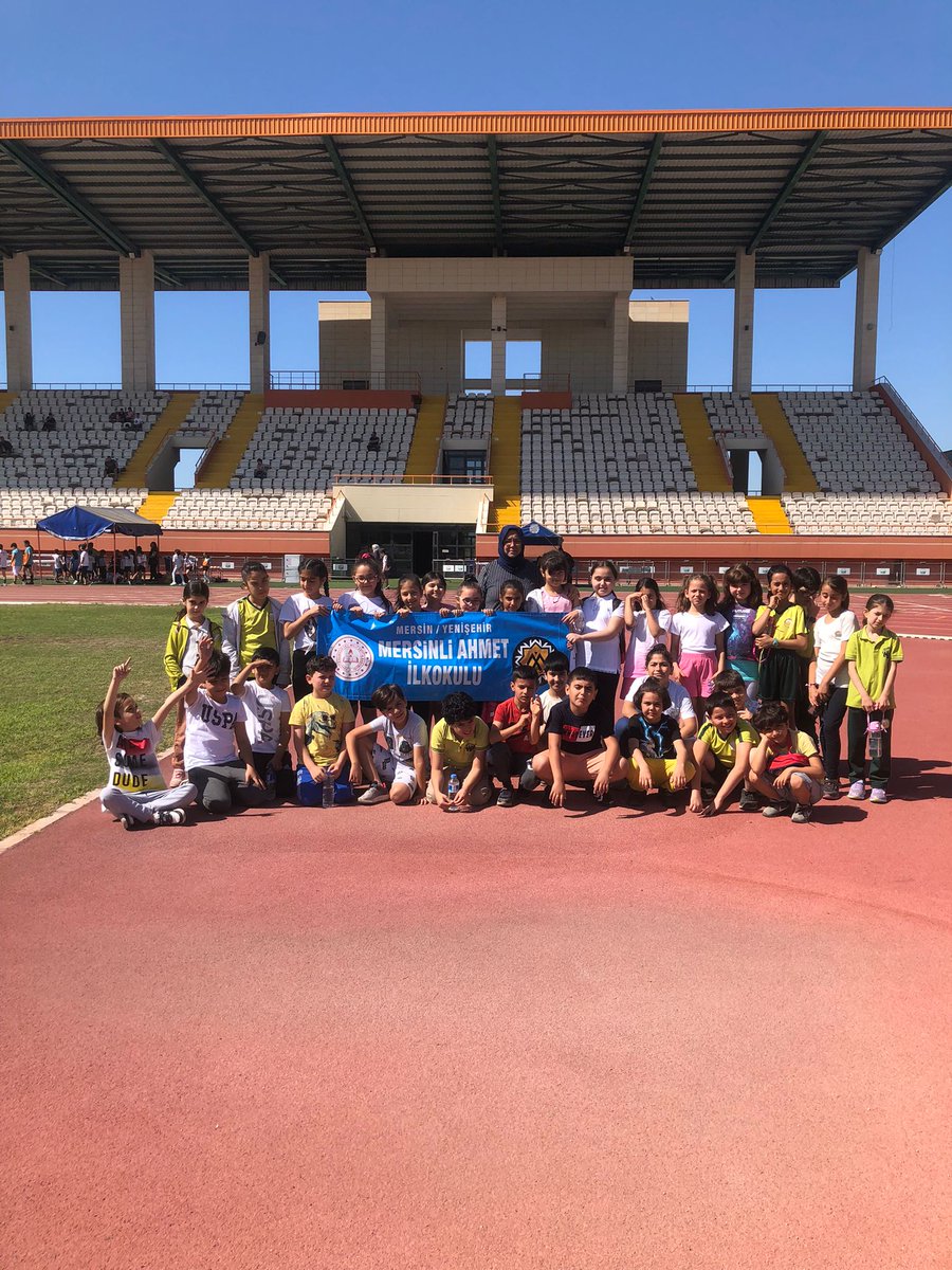 Dünya Atletizm Günü Etkinlikleri#Çocuk Atletizm Etkinlikleri