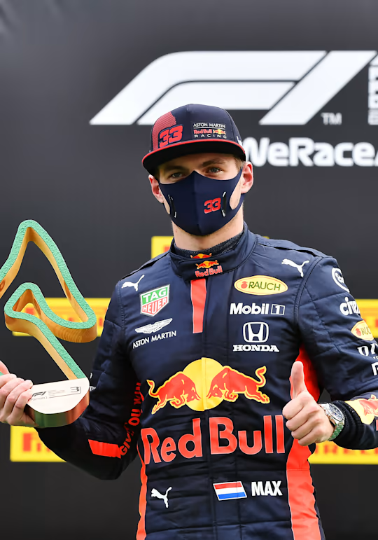 Who is the better driver? 
RT for                      Like for
Charles Leclerc     Max Verstappen