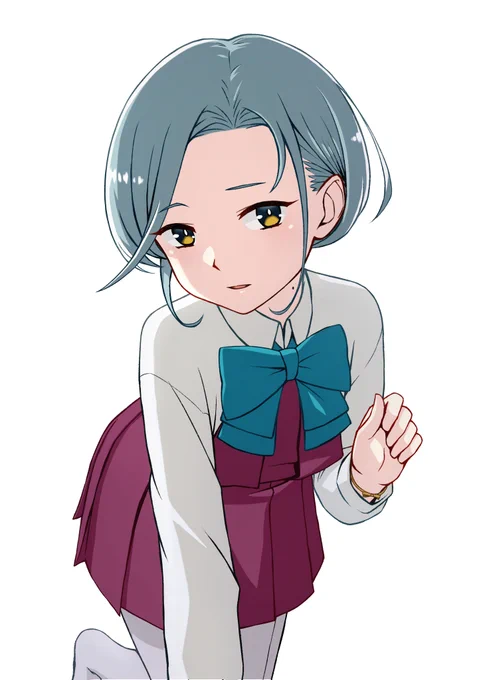 玉波さんその2😦 