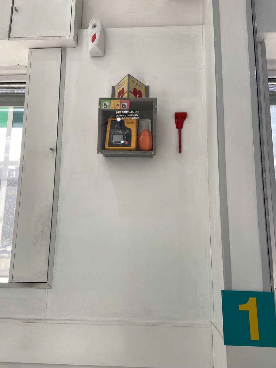 Mirandosinver's tweet photo. #LaPlata #RCP #DEAs #CyTEC
Centro de
Diagnóstico por Imágenes
Cardioprotegido @DrJorgeBombau
@mariofitzm https://t.co/CpYgEyBlBk