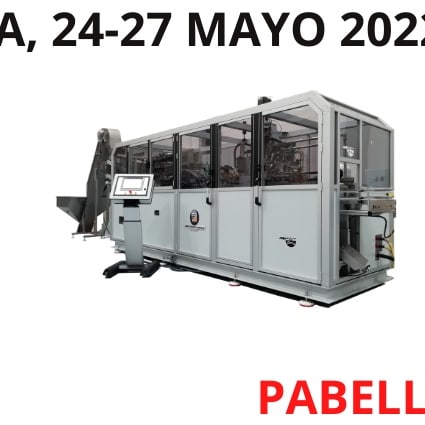 Meccanoplaibesl's tweet image. Feria Hispack. Ven a vernos.