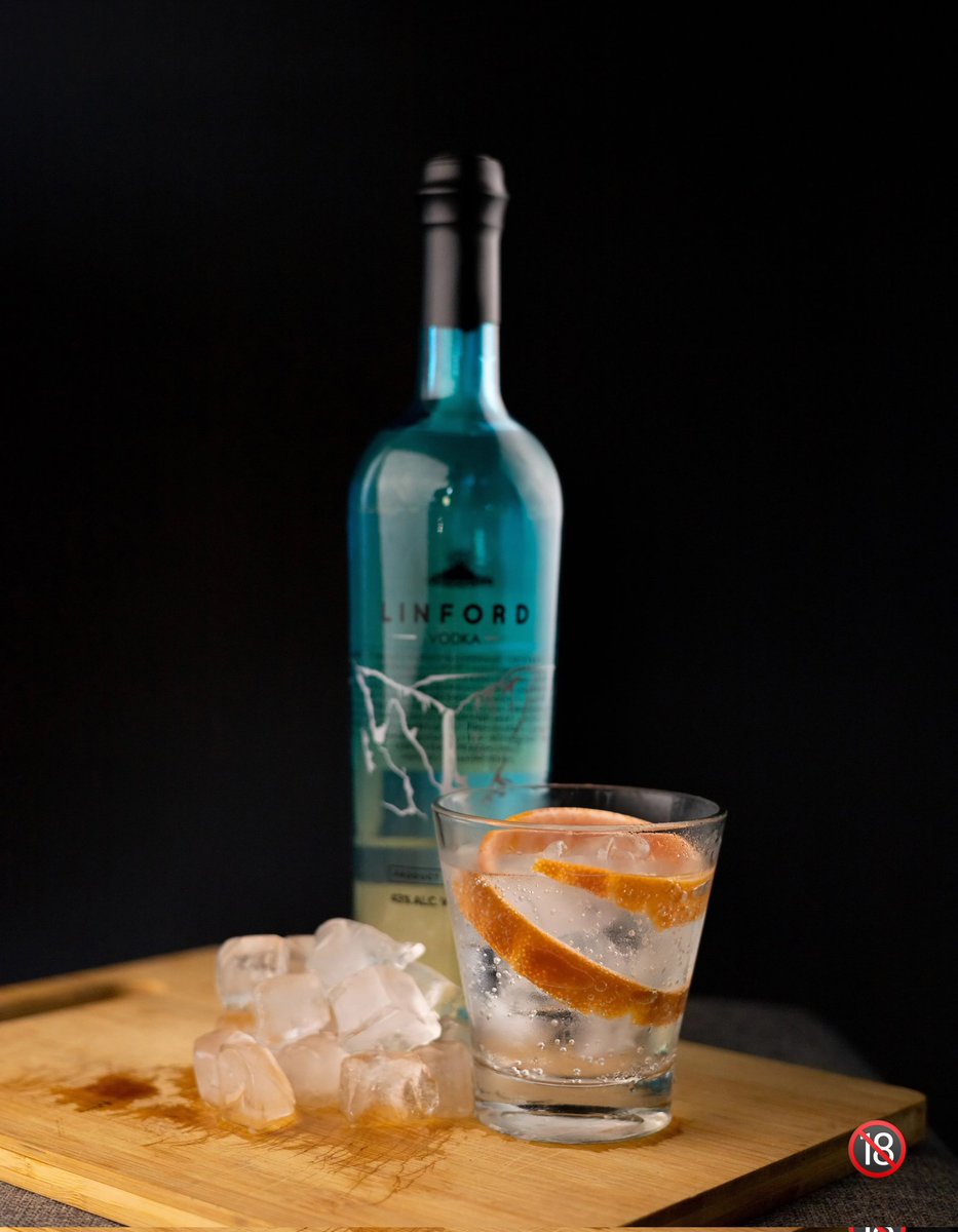 Tuedays are for weekend warm-ups, just a tot of  vodka  and you are activated #ReliveLinford #spirits #vodka