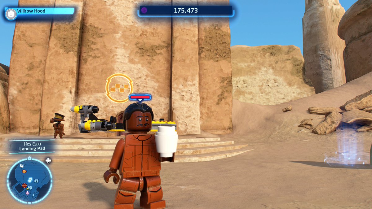 IamJordanZoned's tweet photo. Willrow Hood being playable is just the best damn thing https://t.co/cqU8N0ejKV
