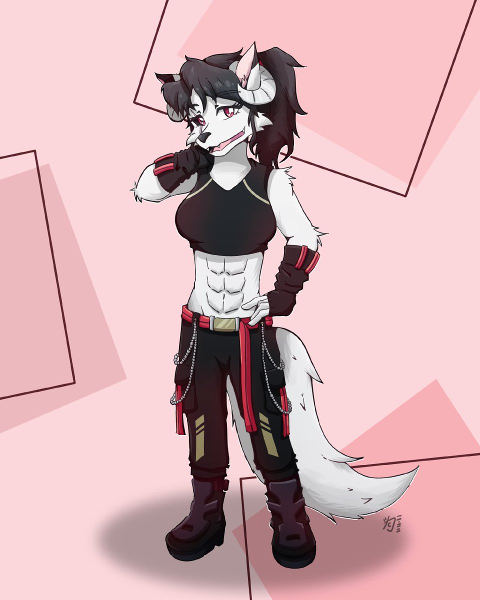 New Tatsu drip just dropped! 

I really love to make this as one of her sports attire that's inspired by TechWare style. 
Amazing design inspired by "Mirror's Edge" Faith's runner outfit and with <a href="/KanashiiNoTsuki/">Vidard / ヴィダード</a> magic touch to make it fit more of her style and colors.