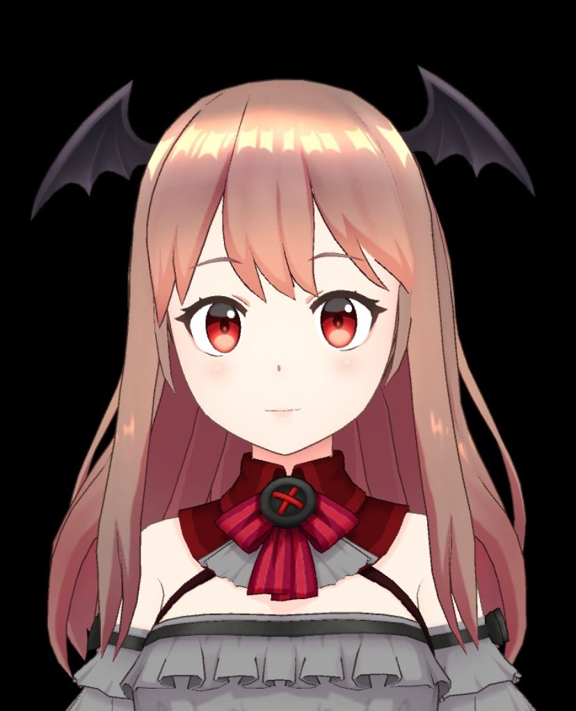 arnowrld's tweet photo. Happy Anniversary! From your days as JINX to the future ones as ISEUL. @Iseul_VTuber #spectrum4ever https://t.co/biFQIA5gaI