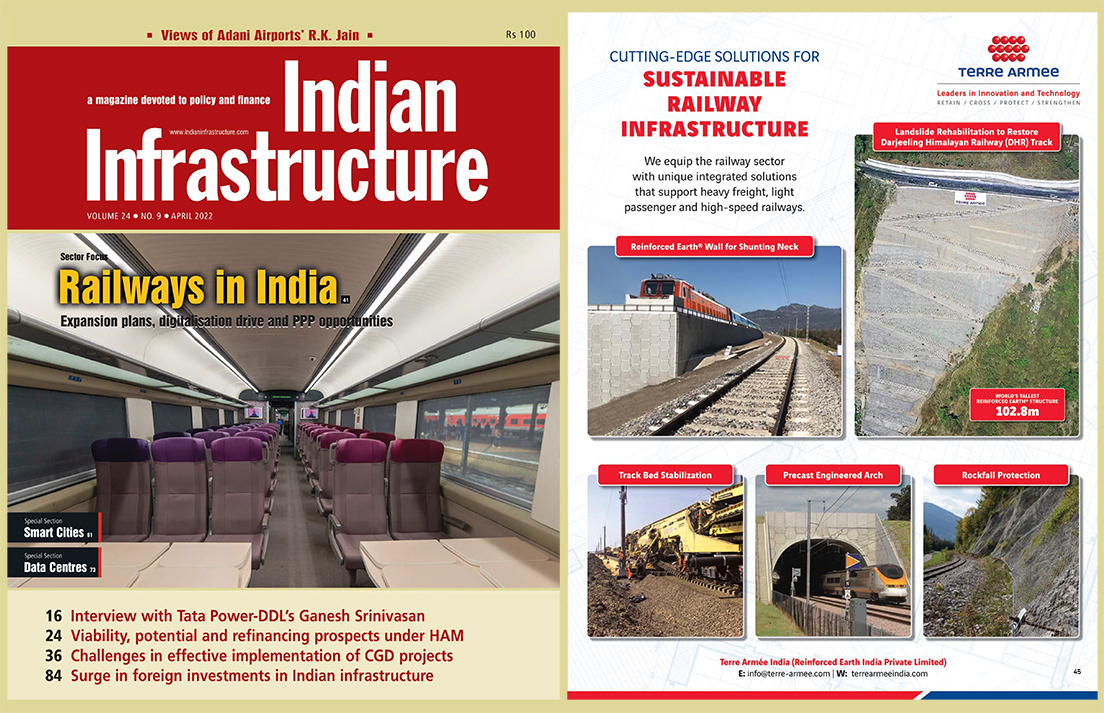 GeoquestIndia's tweet photo. Cutting-edge solutions for Sustainable Railway Infrastructure.
Connect with us to know more: https://t.co/vfVw8H3zDF
#IndianRailways #IrconOfficial #RITESLIMITED #TerreArmeeIndia #SustainableDesignEngineering #SouthAsia https://t.co/7eKvJWfen4
