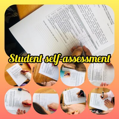 CMLiteraties's tweet photo. Neriman AVCİ-BİST Kaleönü Primary School-Turkey https://t.co/NEICAGMeO1