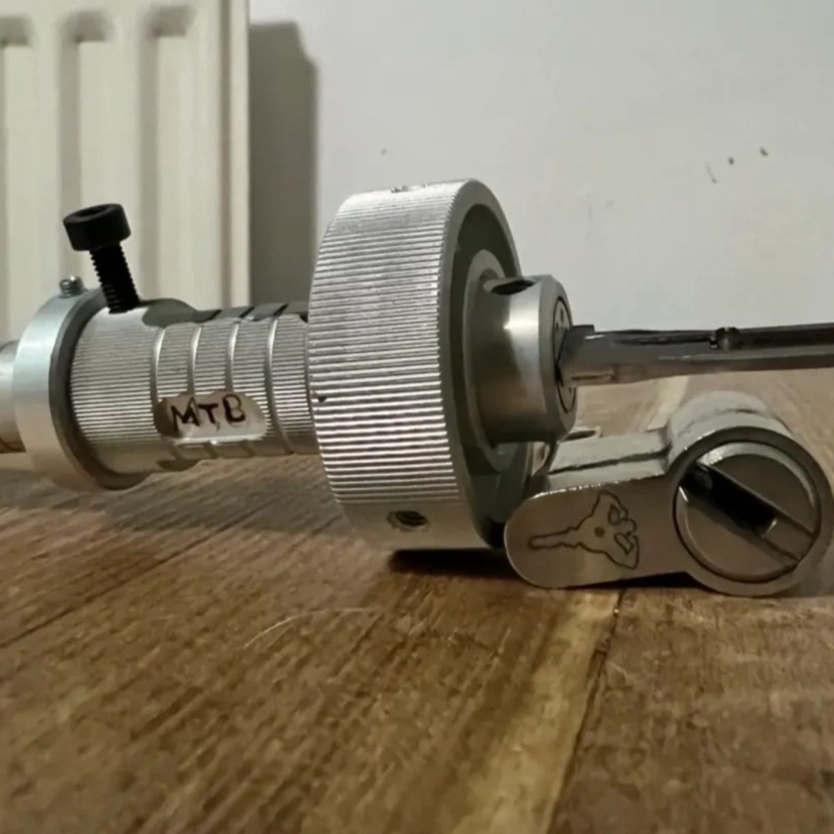 We haven't been very active on Social Media recently, but thats a good thing! We have been super busy with your calls as well as re-investing into tools and training so that we can provide you the best, non-destructive locksmithing service in the North East! 
#SeghillLocksmith