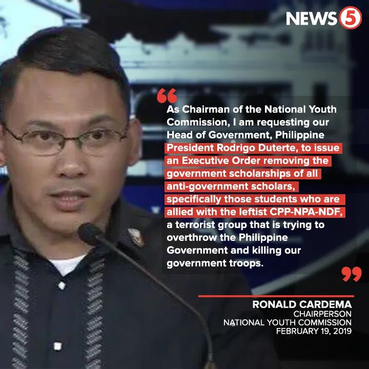 Andres Makabayan l SUPREMO tweet media