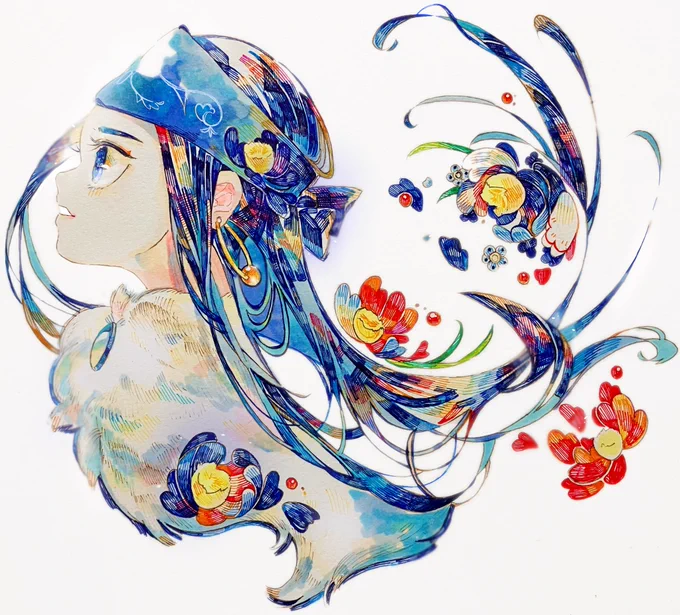 アシリパ 
