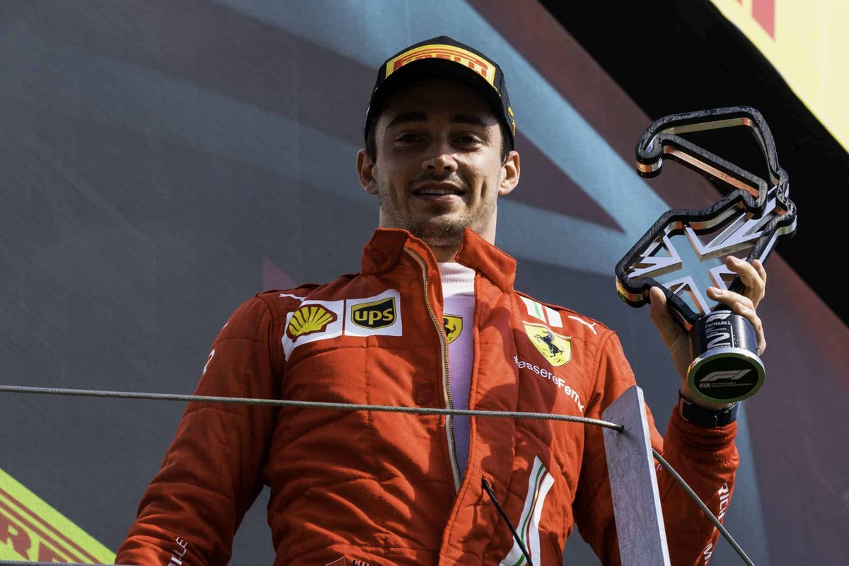 aryanminiar's tweet photo. Who is the better driver? 
RT for                      Like for
Charles Leclerc     Max Verstappen https://t.co/f8DbVWQXIu