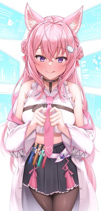 #こよりすけっち 