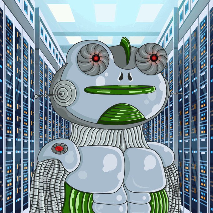 Rockshope_NFT's tweet photo. Rockshope NFT x Not A Frog NFT

We are giving away 5 WL spots of 
@Rockshope_NFT to our Twitter community!

To Enter:
Follow: 
@Rockshope_NFT  &amp; @NotAFrogNfts

+Bonus https://t.co/YJTgYkrXxk
+ Tag 3 friends 

Ends in 48hrs
 #NFT #NFTGiveaways  #NFTs https://t.co/k8CGqIFQu9